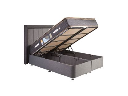 تصویر باکس جکدار ساده لمینیک